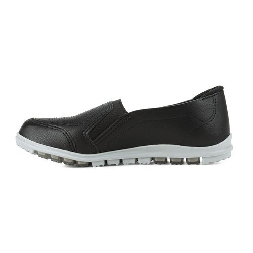 Tênis Kolosh  Slip On Preto