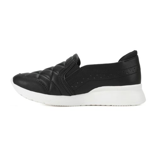 Tênis Kolosh  Slip On Preto