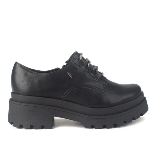 Sapato Dakota  Loafer Preto