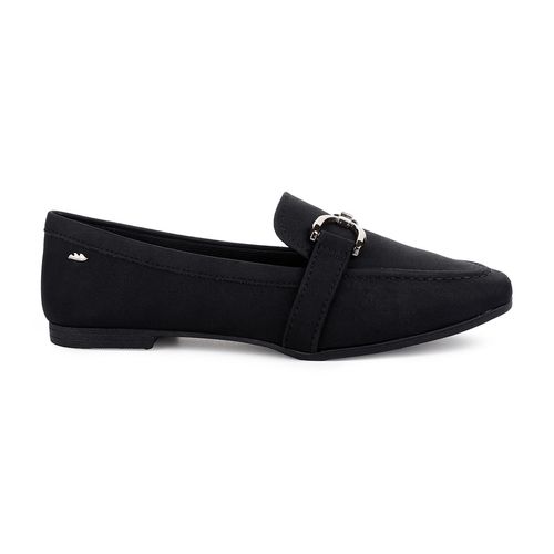 Mocassim Dakota  Preto