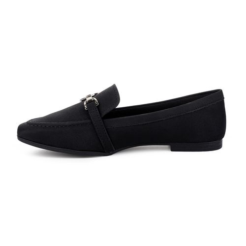 Mocassim Dakota  Preto