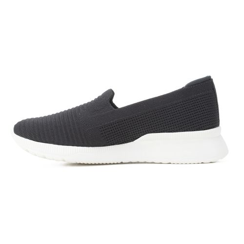 Tênis Kolosh  Slip On Preto