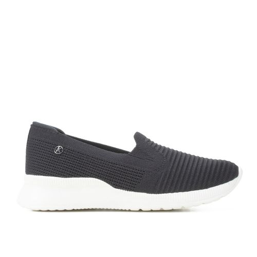 Tênis Kolosh  Slip On Preto