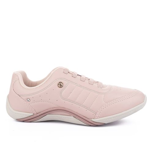 Tênis Kolosh  Casual Rosa