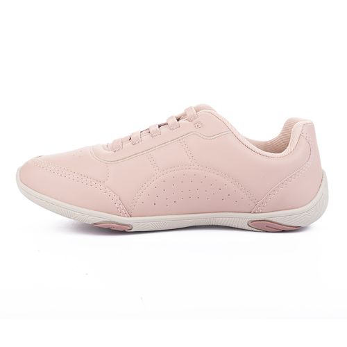 Tênis Kolosh  Casual Rosa