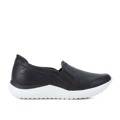 Tênis Kolosh  Slip On Preto