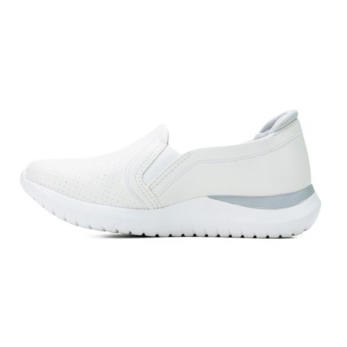 Tênis Kolosh  Slip On Branco