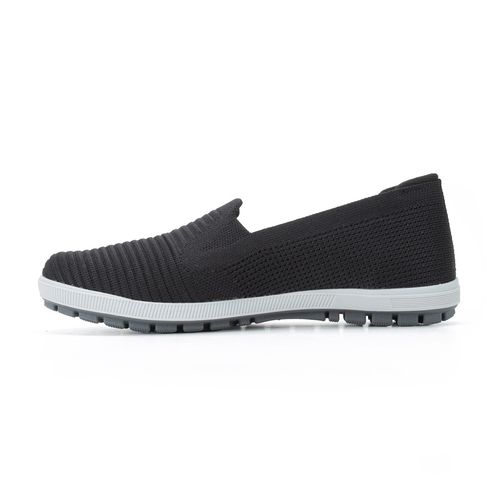 Tênis Kolosh  Slip On Preto