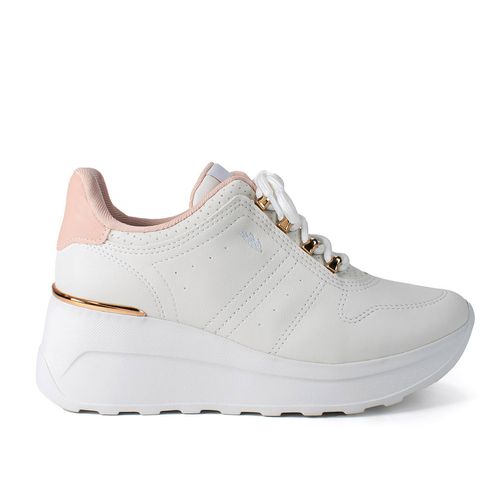 Tênis Dakota  Jogging Branco