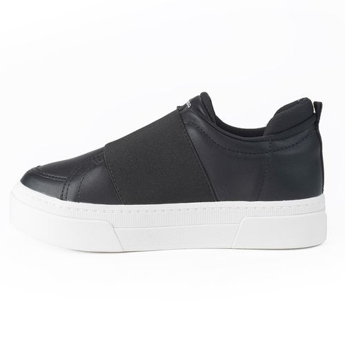 Tênis Dakota  Slip On Preto