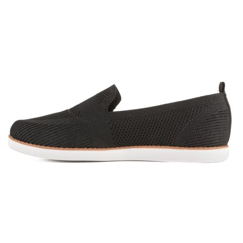 Mocassim Dakota  Preto