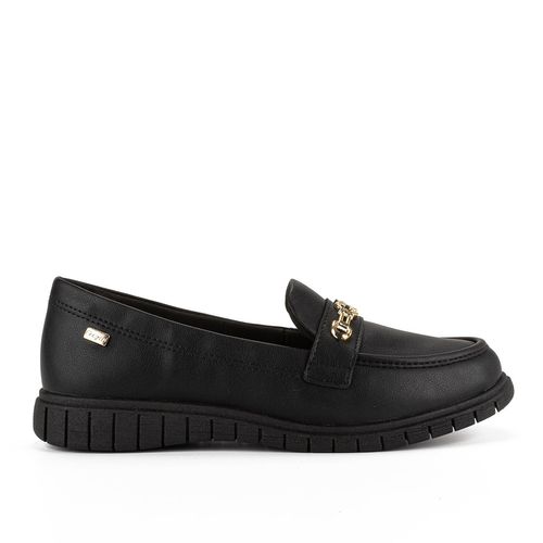 Sapato Campesí  Loafer Preto