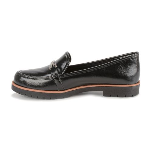 Sapato Mississipi  Loafer Preto