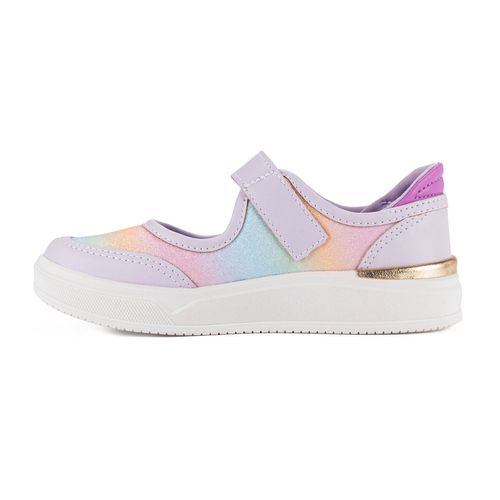 Tênis Pink  Cats Infantil Colorido