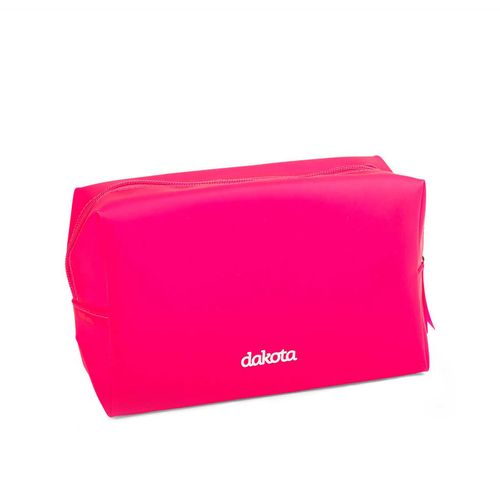 Necessaire Dakota  Rosa