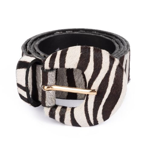 Cinto Dakota  Animal Print