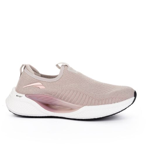 Tênis Kolosh  Esportivo Slip On Cinza