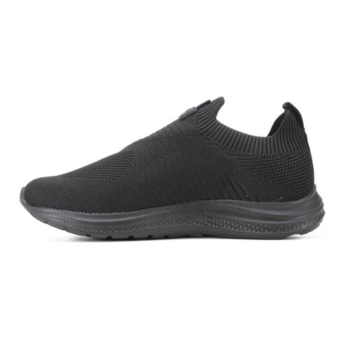 Tênis Kolosh  Slip On Preto