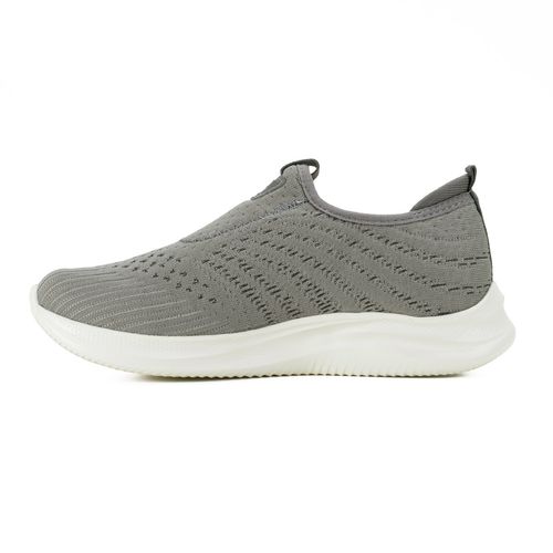 Tênis Kolosh  Esportivo Slip On Cinza