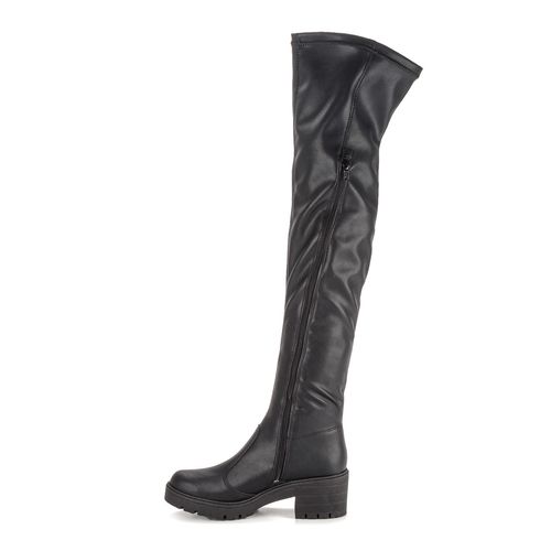 Bota Mississipi  Over Preta