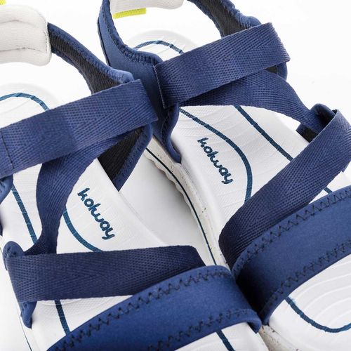Sport Sandal  Kolway Azul Marinho