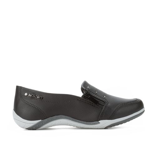 Tênis Kolosh  Slip On Preto