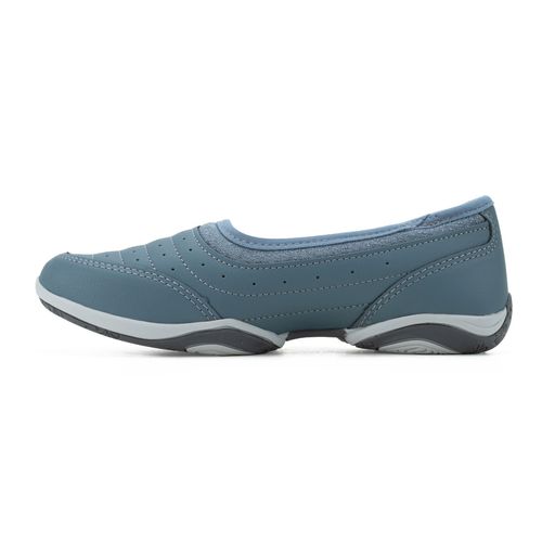 Tênis Kolosh  Slip On Azul