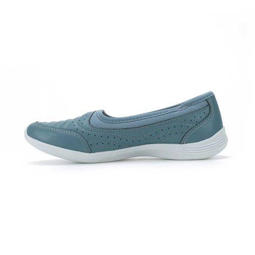 Tênis Kolosh  Slip On Azul