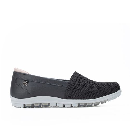 Tênis Kolosh  Slip On Preto