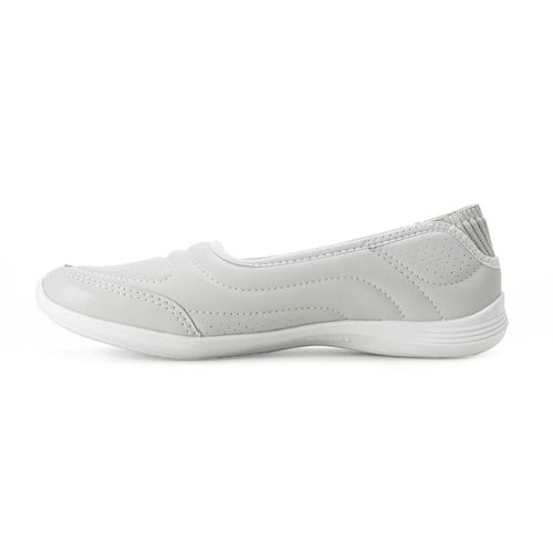 Tênis Kolosh  Slip On Cinza