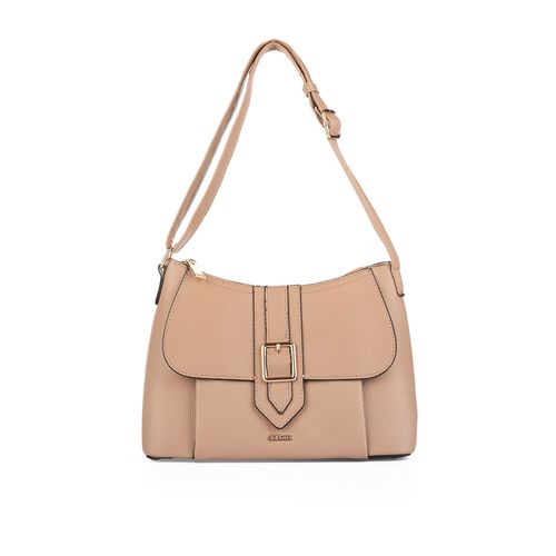 Bolsa Dakota Postman Bag Caramelo