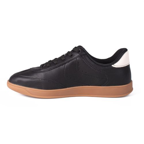 Tênis Dakota  Casual Preto