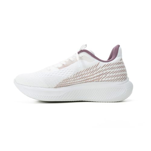 Tênis Kolosh Esportivo Feminino Branco