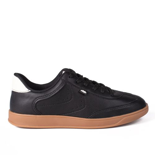 Tênis Dakota  Casual Preto