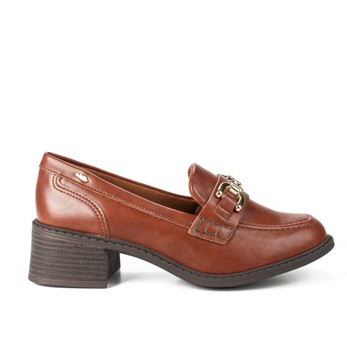 Sapato Dakota  Loafer Marrom