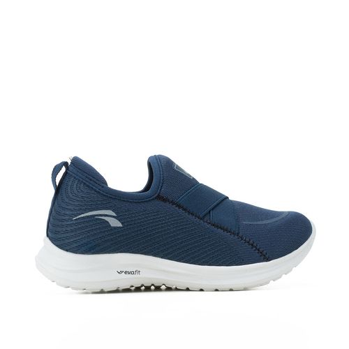 Tênis Kolosh  Infantil Slip On Azul