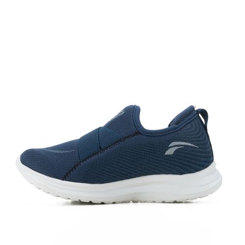 Tênis Kolosh  Infantil Slip On Azul