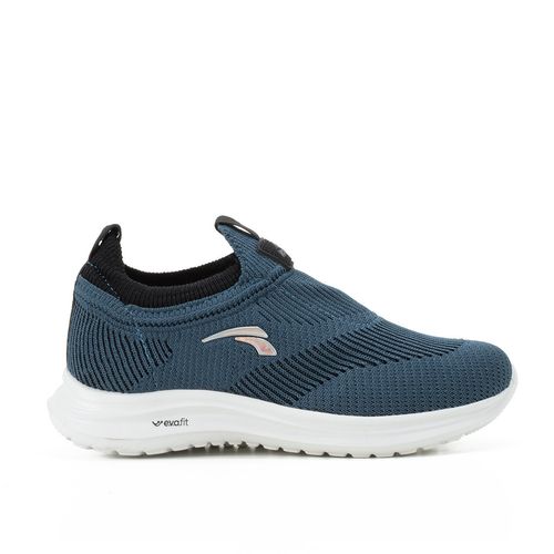 Tênis Kolosh  Infantil Esportivo Slip On Azul