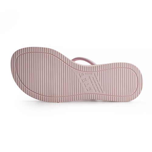 Sandália Pink Cats Infantil Flatform Rosa