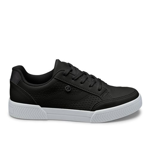 Tênis Kolosh Casual Preto