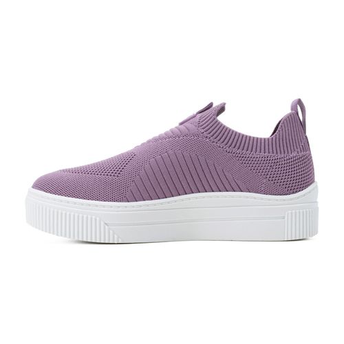 Tênis Kolosh Slip On Lilás