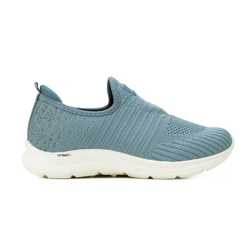 Tênis Kolosh Esportivo Slip On Azul