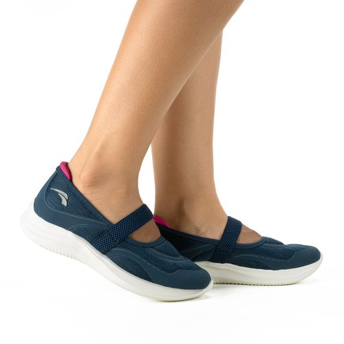 Sapatilha Esportiva Kolosh Azul Marinho