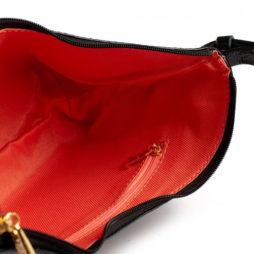 Bolsa Tanara Preta