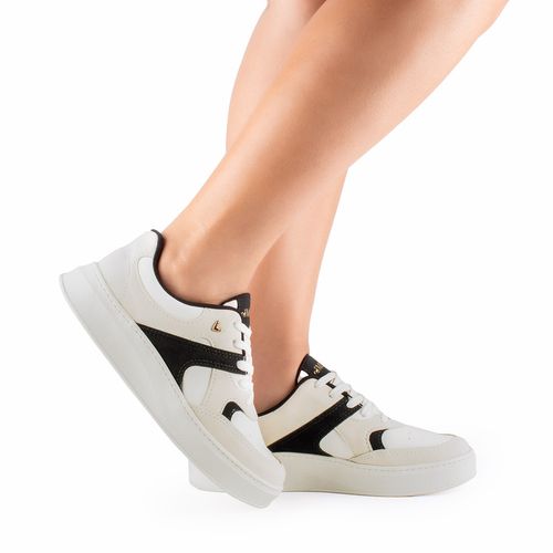 Tênis Mississipi Casual Flatform Colorido