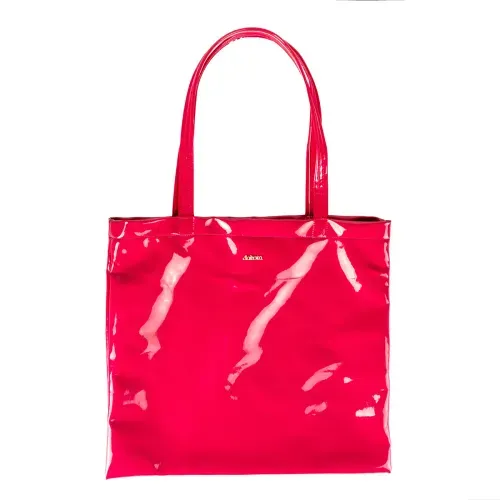 Bolsa Dakota Rosa