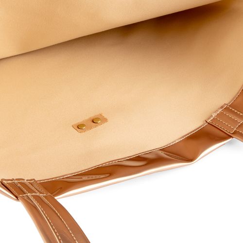 Bolsa Dakota Metalizada