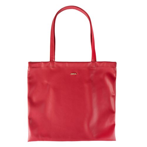 Bolsa Dakota Vermelha