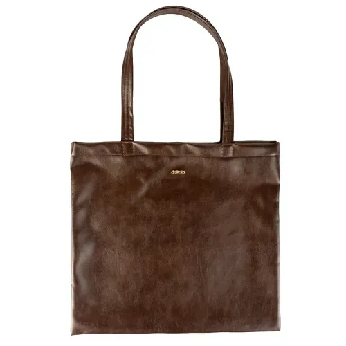Bolsa Dakota Marrom