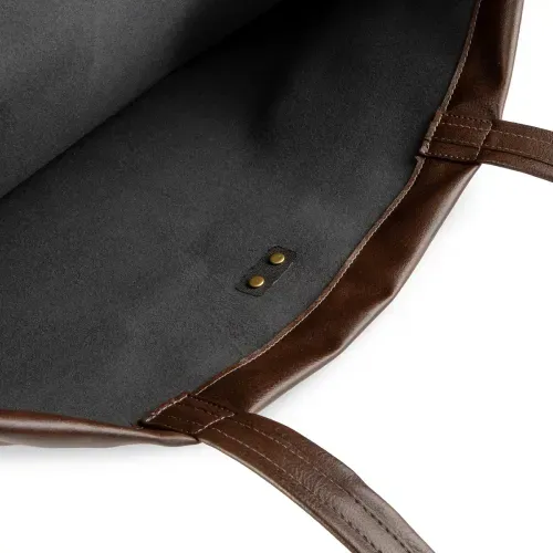 Bolsa Dakota Marrom